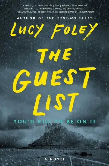 صورة The Guest List